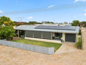 Port Victoria, Yorke Peninsula, Garden Island, City of Salisbury, South Australia