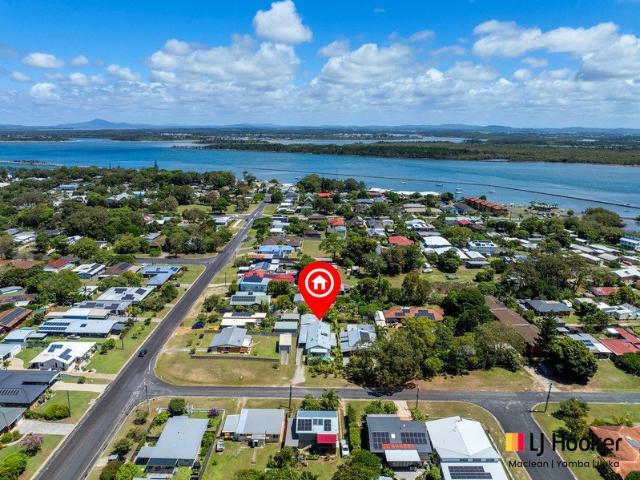 Coastal Lifestyle Retreat Relaxed Living in Iluka
