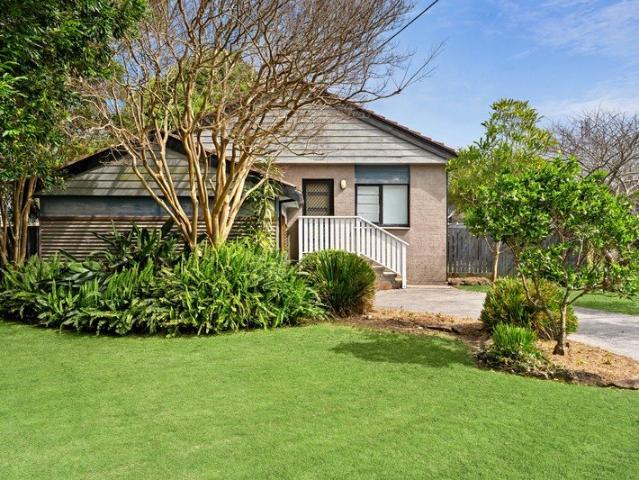 Coastal Lifestyle Sought after Location