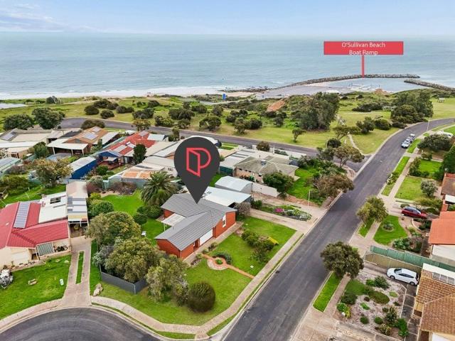 COASTAL LIFESTYLE, SPACE & FUTURE POTENTIAL! LAND IN EXCESS OF 900m2