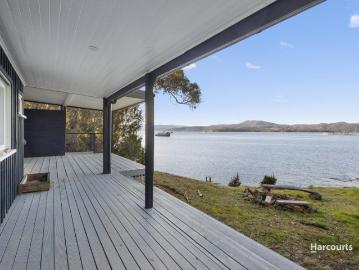 Coastal living