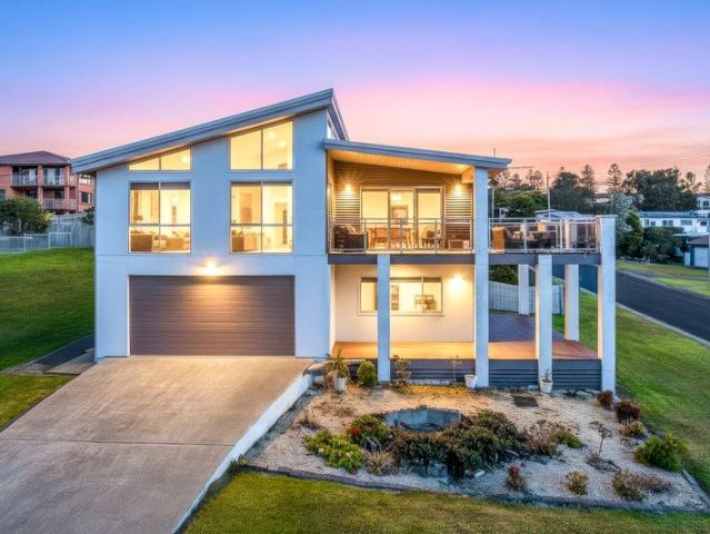 Coastal Living