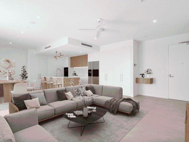 Coastal Living