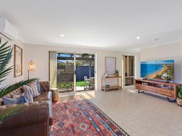 Coastal Living