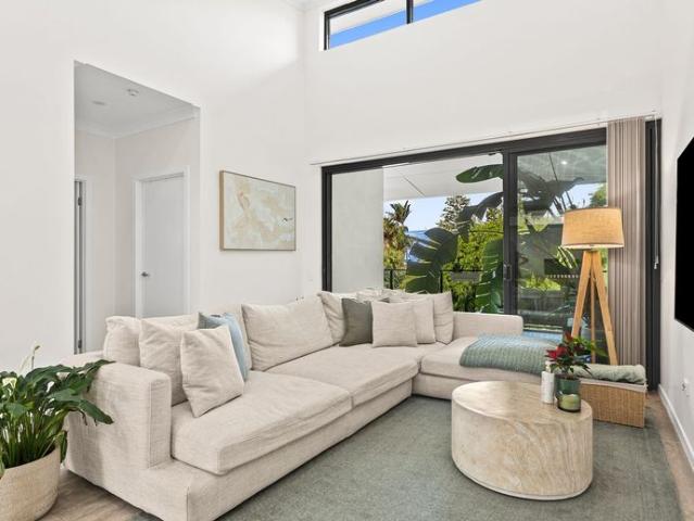 Coastal Living