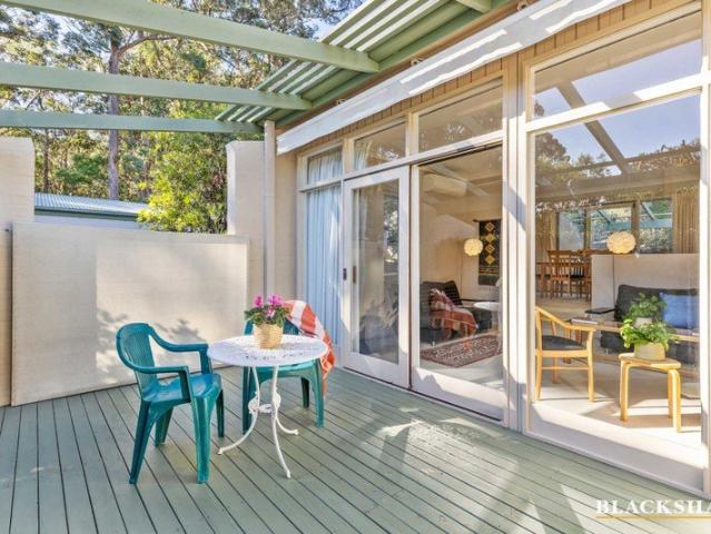 Coastal Living with northerly aspect and resort style living