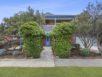 Coastal Living With Outstanding Future Potential
