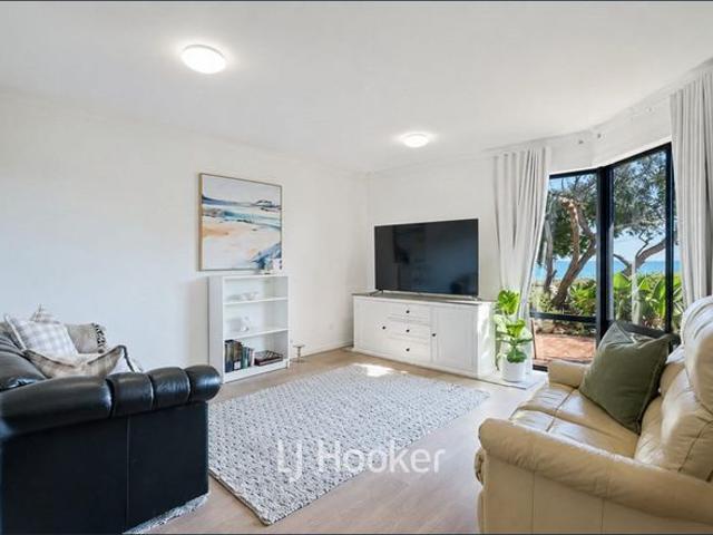 Coastal Living with Ocean Views in the Heart of Bunbury
