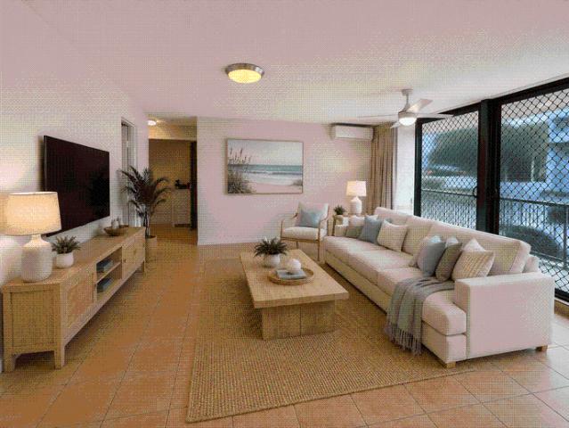 Coastal Living with Ocean Views in the Heart of Kings Beach