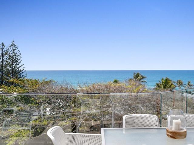 Coastal Living with Ocean Views in the Heart of Sunshine Beach