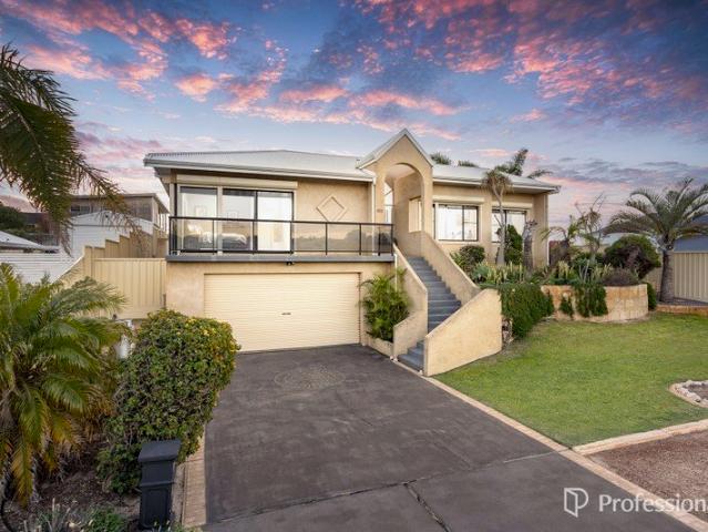Coastal Living with Ocean Views, Pool & Exceptional Features