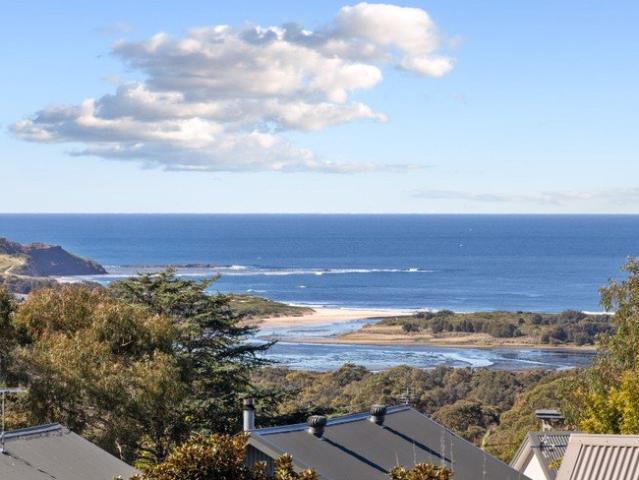 Coastal Living with Ocean Views, Style and Resort Appeal