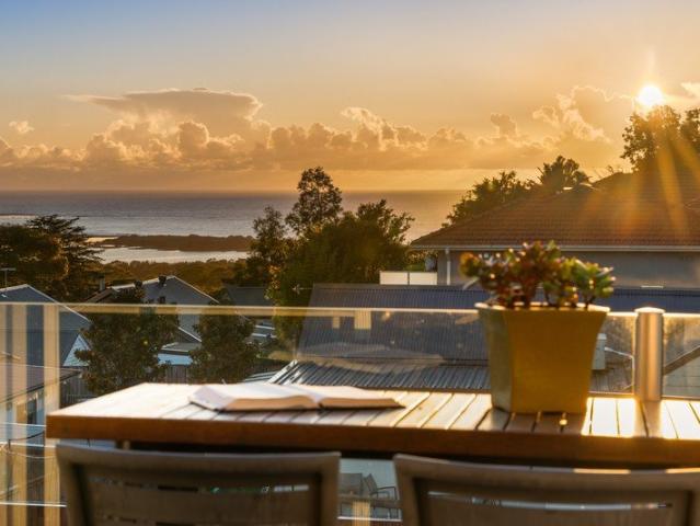 Coastal Living with Ocean Views, Style and Resort Appeal