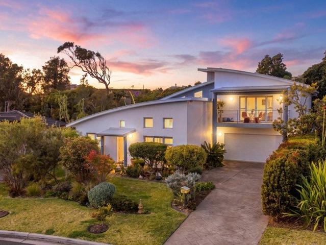 Coastal Living with a Difference