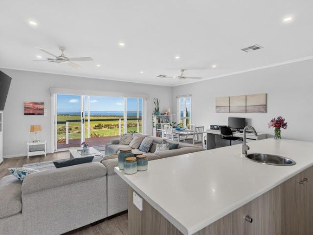 Coastal Living with a View to Remember