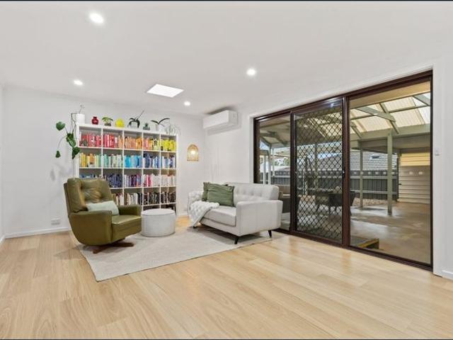 Coastal Living with ample space