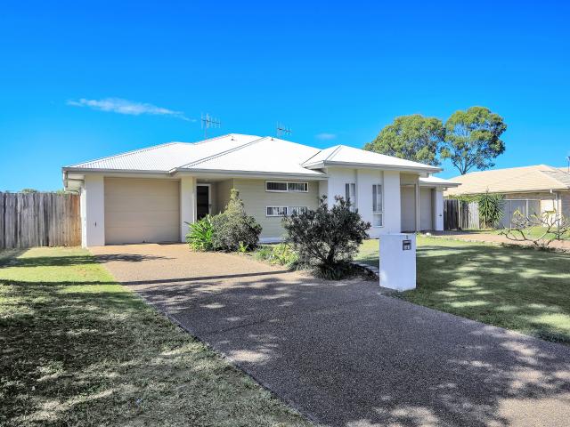 Coastal Living With An Income!