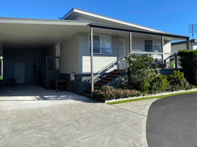 Coastal Living with Everyday Convenience