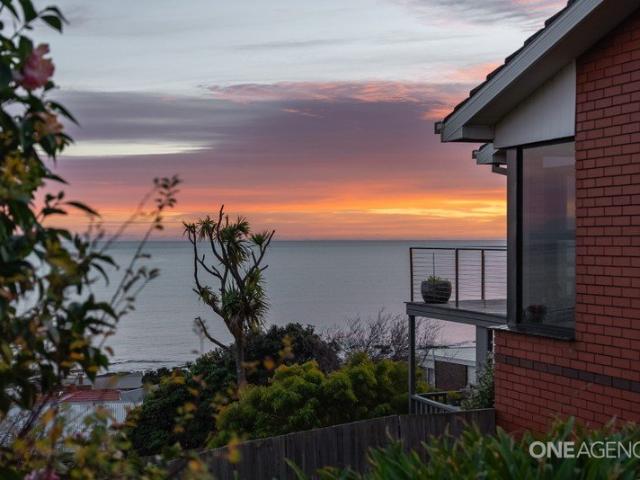 Coastal Living With Endless Potential & Sweeping Ocean Views