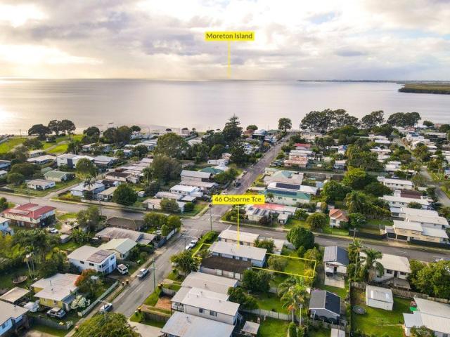 Coastal Living with Future Potential