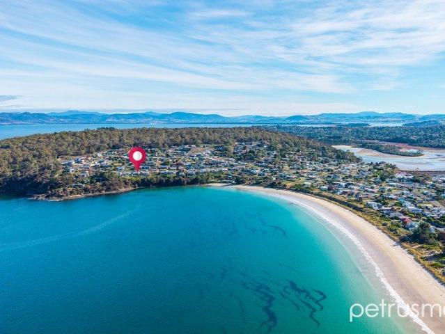 Coastal Living with Forever Views