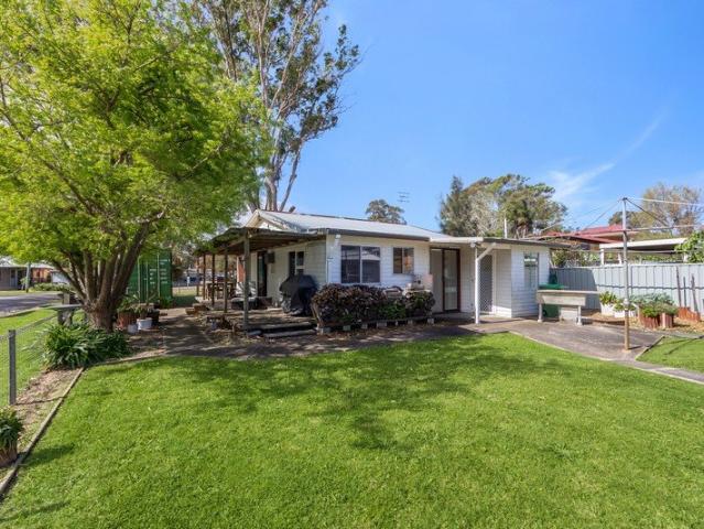 Coastal Living With Huge Potential