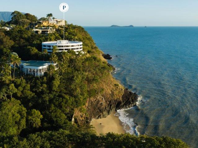Coastal Living with Incredible Views