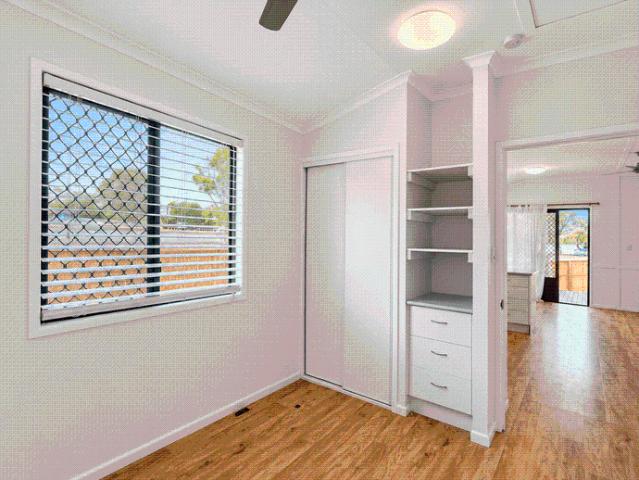 Charming 2 Bedroom Cottage Overlooking Causeway Lake, Yeppoon