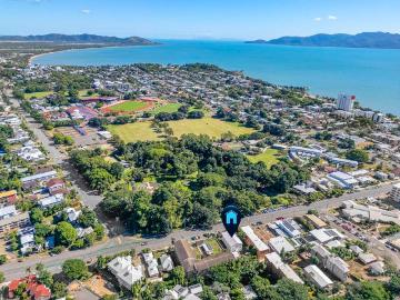 Coastal Living with Proven Investment Appeal!