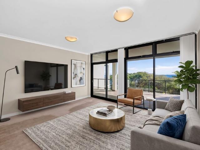 Coastal Living with Stunning Ocean Views!