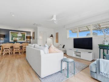 Coastal Living with Stunning Ocean Views