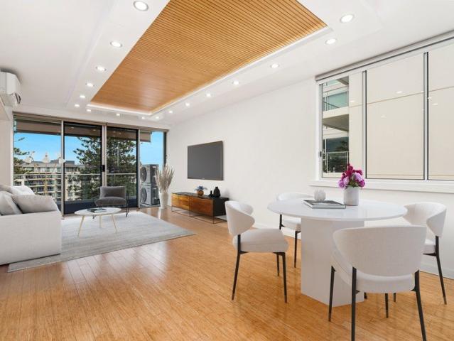 Coastal Living with Stunning Views in the Heart of Glenelg