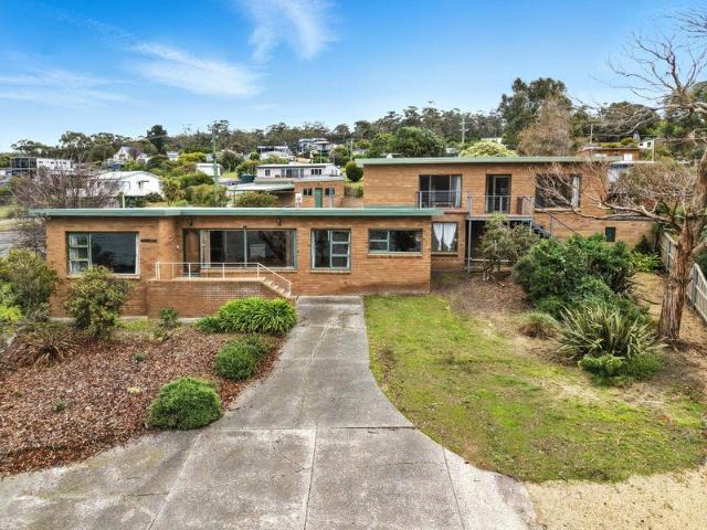 Coastal Living with Stunning Water Views in White Beach