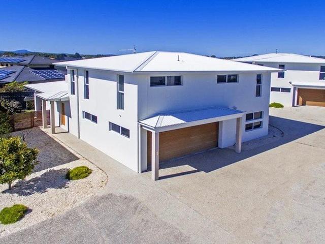 Coastal Living with Stunning Water Views