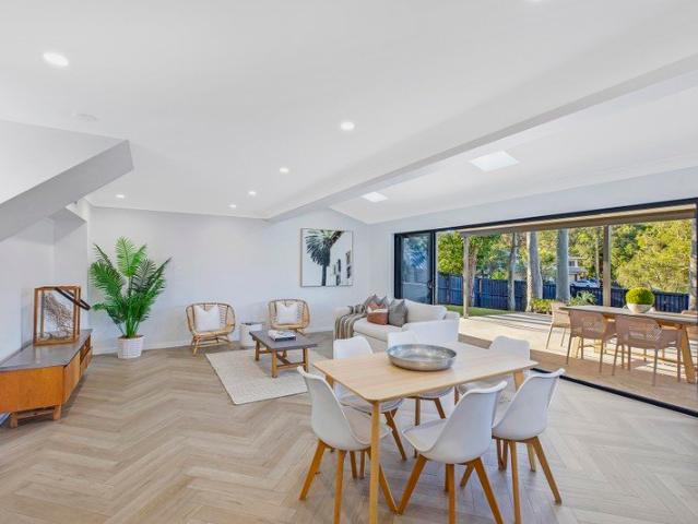Coastal Living with Style & Space