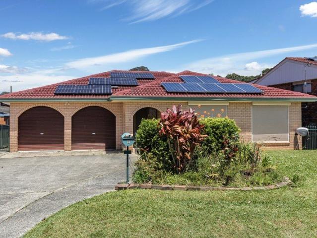 Coastal Living with Space, Flexibility and Convenience