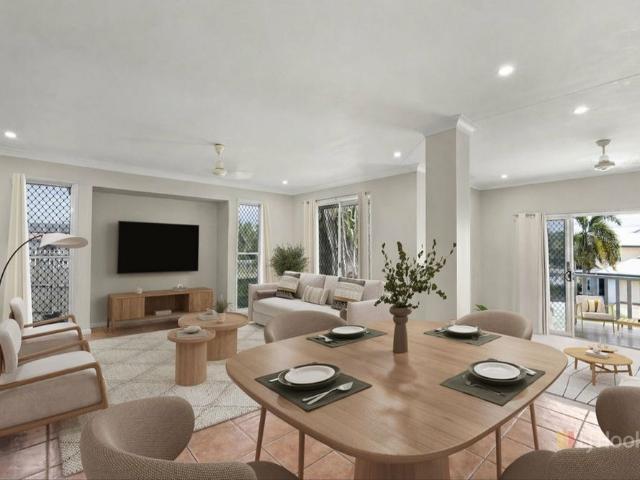 Coastal Living with Space, Flexibility & Dual Street Access