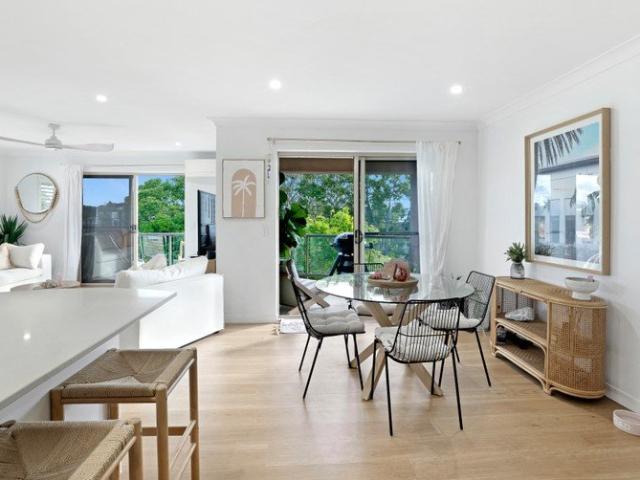 Coastal Living with Space, Style & Boutique Appeal
