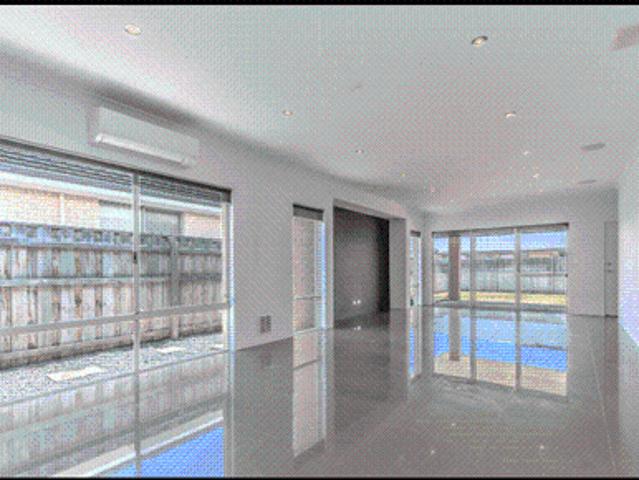 Coastal Living with Space, Style & Comfort