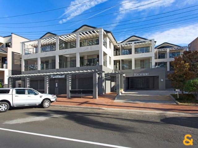 Coastal Living with Space, Style & Convenience