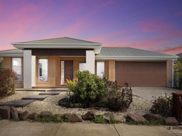Coastal Living with Space, Style & Genuine Lifestyle Appeal