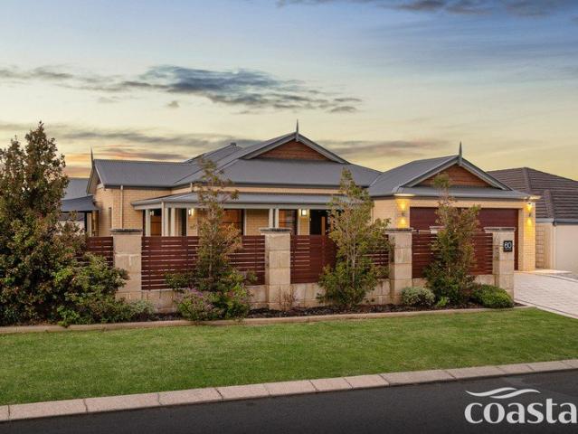 COASTAL LIVING WITH SPACE, STYLE & RESORT STYLE APPEAL