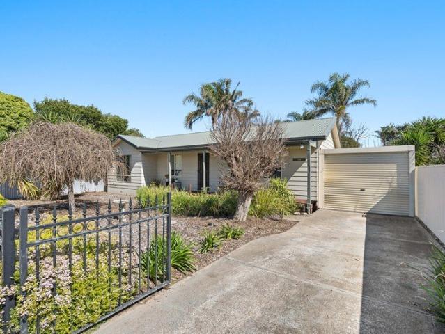 Coastal Living with Space, Shedding & Investment Potential!