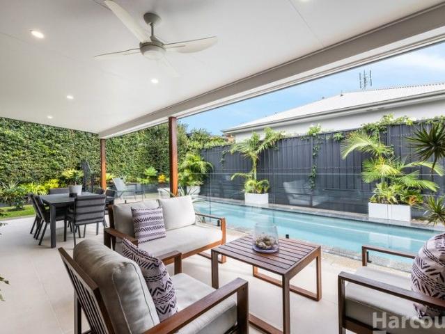 Coastal Living with Space to Entertain