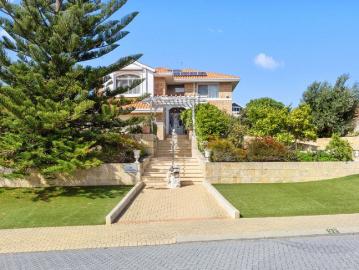 Coastal Living with Space to Grow & Views to Unwind