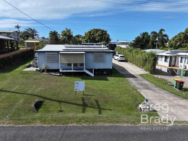 Coastal Living with the Boat Ramp at Your Doorstep