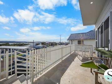 Coastal Living with Water Views in the Heart of Swansea Heads
