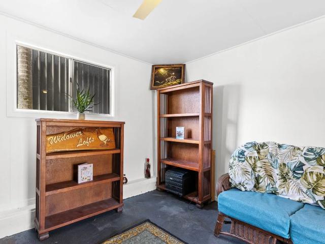 COASTAL LIVING WITH WATER VIEWS + ROOM FOR ALL THE TOYS