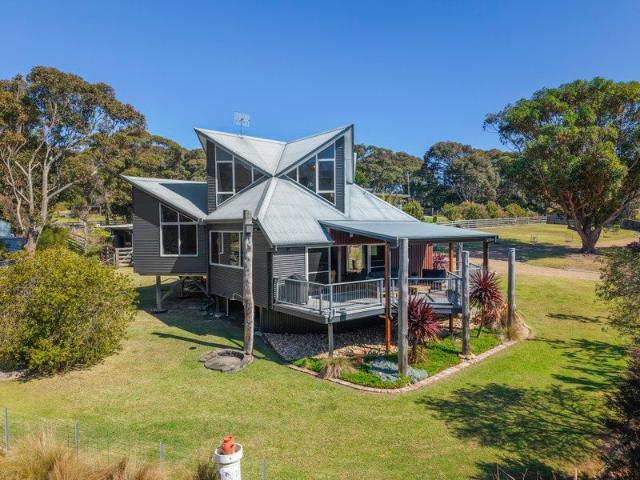 Coastal Living Without Compromise