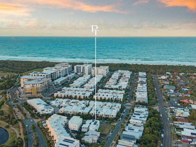 Coastal Living Without Compromise
